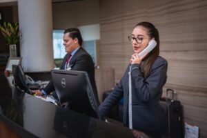 Exciting Global Hotel Jobs Opportunities Await Around the World